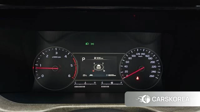 Kia Sorento 4th Generation id 4573405 из Кореи 18