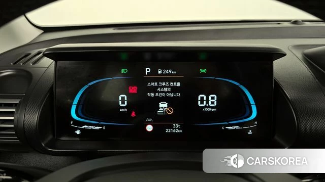 Hyundai Casper id 4336908 из Кореи 18