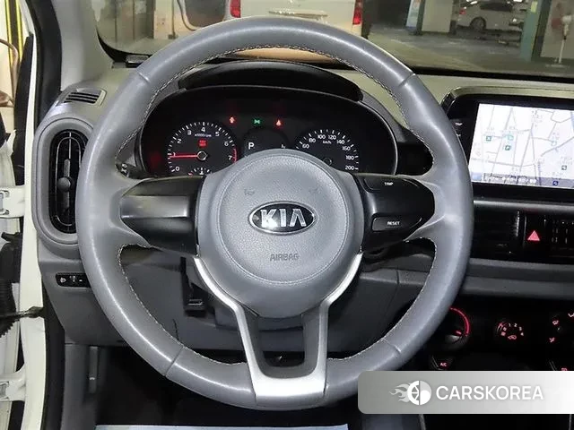 Kia Morning Urban (JA) id 3621476 из Кореи 18