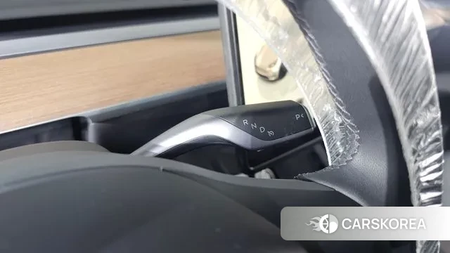 Tesla Model Y id 3679609 из Кореи 18