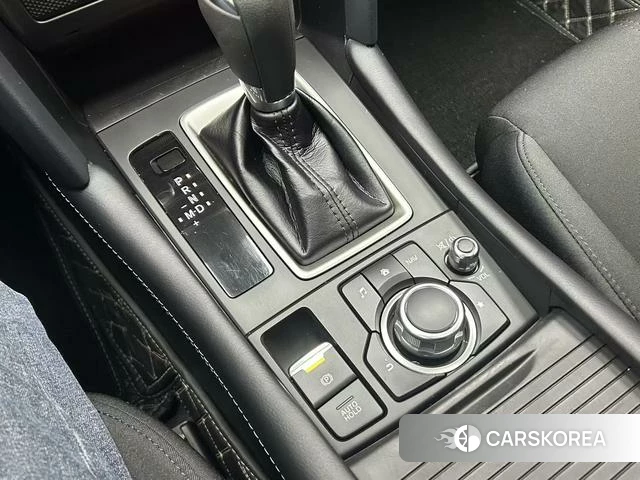 Mazda CX-4 id 4273593 из Китая 21