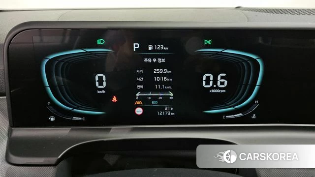 Kia The New Seltos id 4279923 из Кореи 28