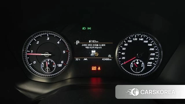 Hyundai The New Santa Fe id 4458367 из Кореи 18