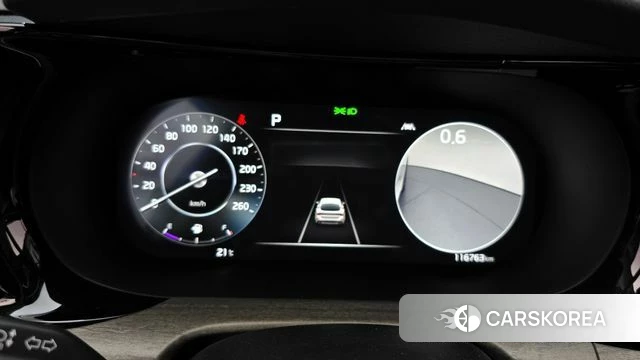 Kia K5 3rd generation id 4186279 из Кореи 28