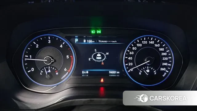 Hyundai Palisade id 3685719 из Кореи 18