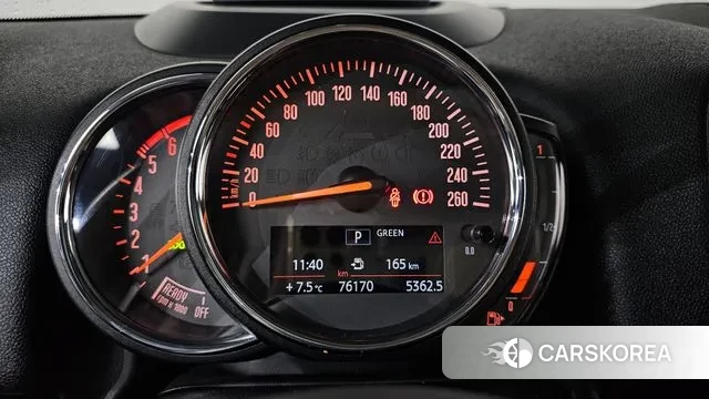 Mini Cooper D Countryman id 3418211 из Кореи 18