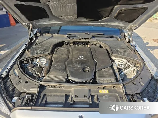 Mercedes-Benz S-Class W223 id 3443015 из Кореи 13