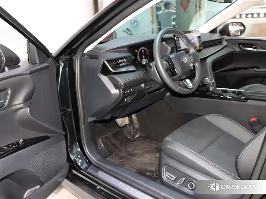 Toyota Camry id 4546054 из Китая 18
