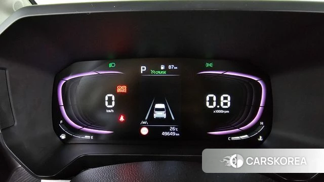 Kia The New Kia Ray id 4656474 из Кореи 18