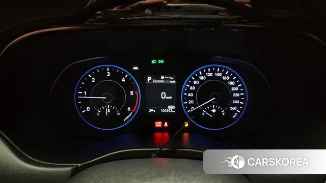 Hyundai Palisade id 3044741 из Кореи 18