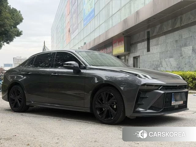 Lynk 03 id 4238315 из Китая 11