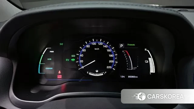 Hyundai Ionic Hybrid id 3429561 из Кореи 18