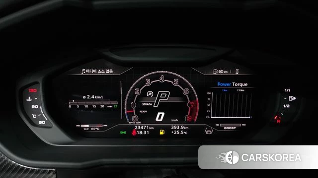 Lamborghini Urus id 4516248 из Кореи 18