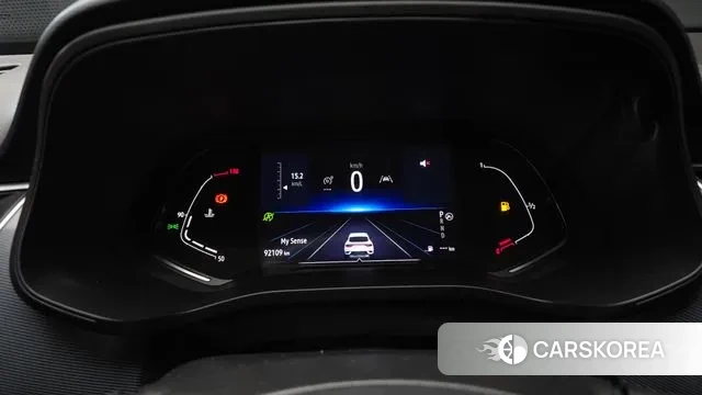 Renault Korea (Samsung) XM3 id 3550856 из Кореи 18