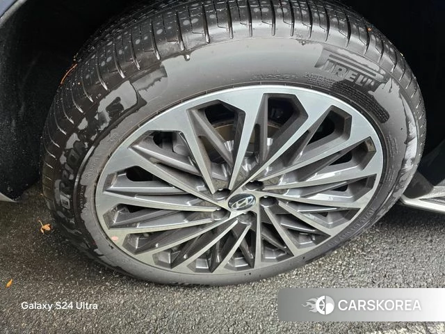 Hyundai Palisade (LX3) id 4548570 из Кореи 9