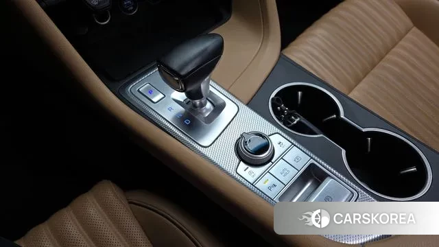 Genesis The New G70 id 3582393 из Кореи 18