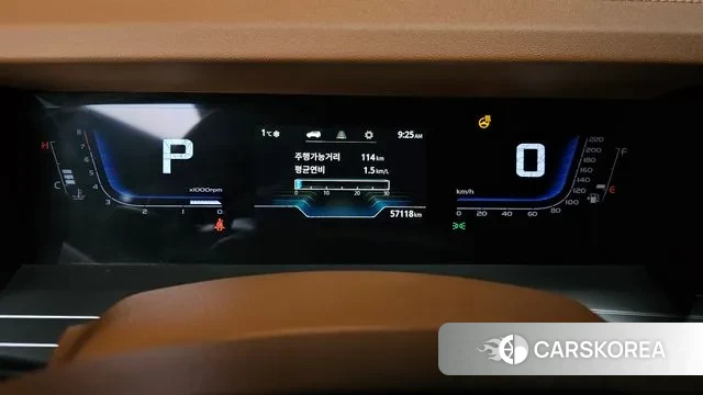 Ssangyong Torres id 3675155 из Кореи 18