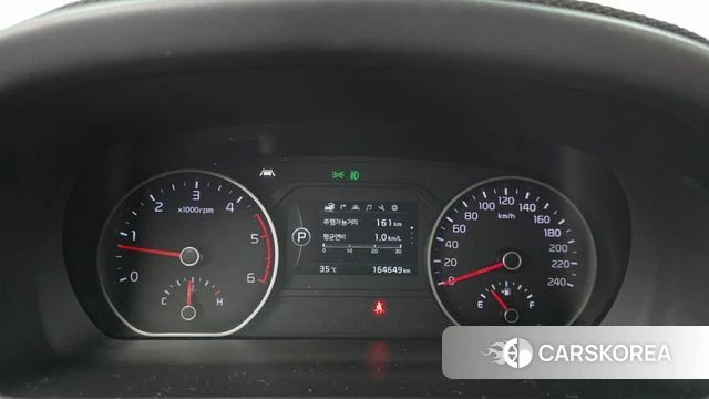 Kia The New Mohave id 4582177 из Кореи 32
