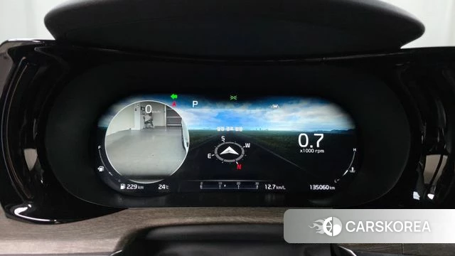 Kia K5 3rd generation id 4370131 из Кореи 28