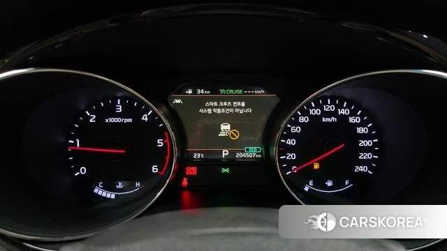 Kia The New Carnival id 4794594 из Кореи 33