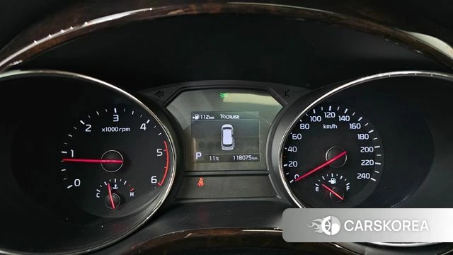 Kia The New Carnival id 3905840 из Кореи 18