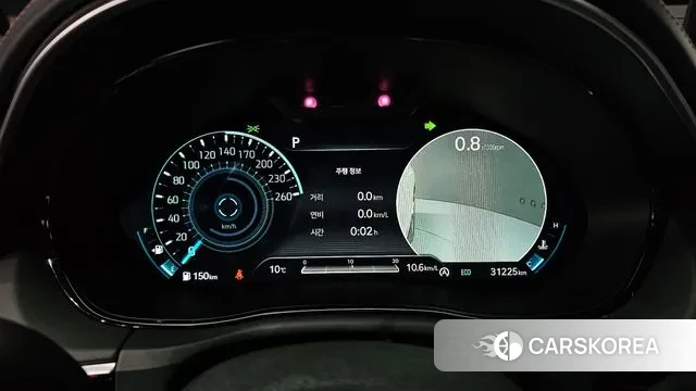 Genesis GV70 id 3571862 из Кореи 18