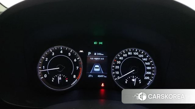 Hyundai Venue id 4384052 из Кореи 29