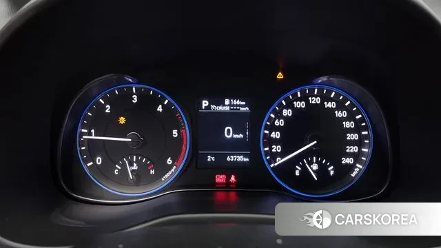 Hyundai Kona id 3474378 из Кореи 18