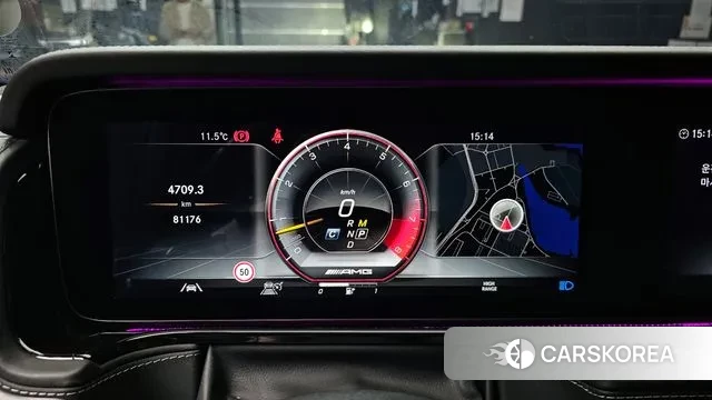 Mercedes-Benz G-Class W463b id 3777888 из Кореи 18