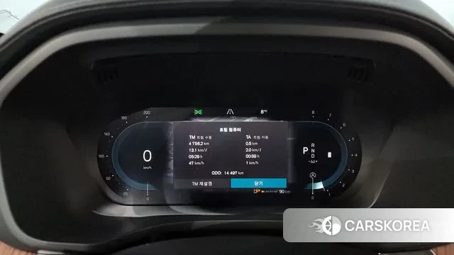 Volvo XC60 second Generation id 3528324 из Кореи 18