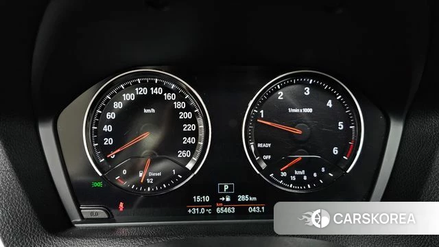 BMW 1 Series (F20) id 4632899 из Кореи 30