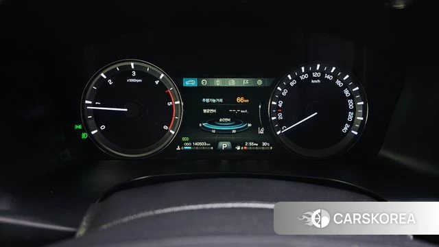Ssangyong Rexton Sports id 4470971 из Кореи 18