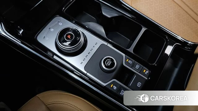 Kia Sorento 4th Generation id 4672014 из Кореи 35