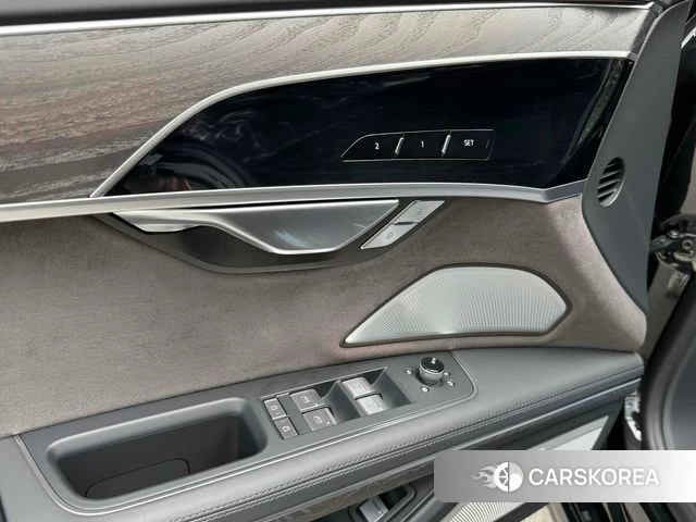 Audi A8 (D5) id 4280619 из Кореи 18