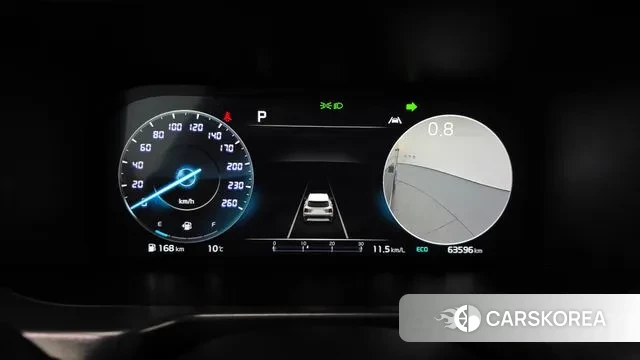 Kia Sorento 4th Generation id 3567111 из Кореи 18