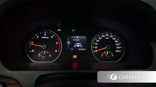 Kia The New Mohave id 3396879 из Кореи 18