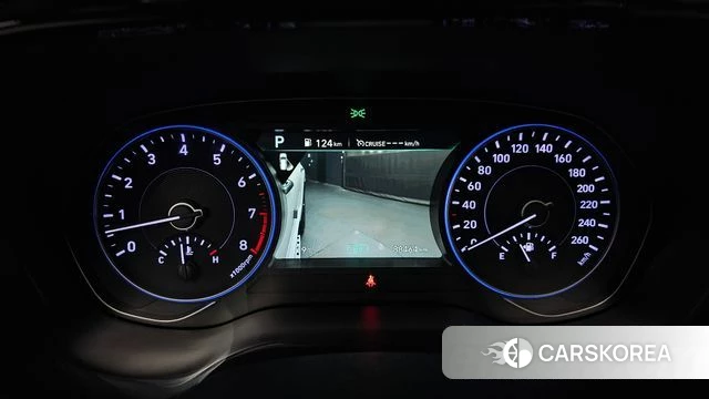 Hyundai Palisade id 3911359 из Кореи 19