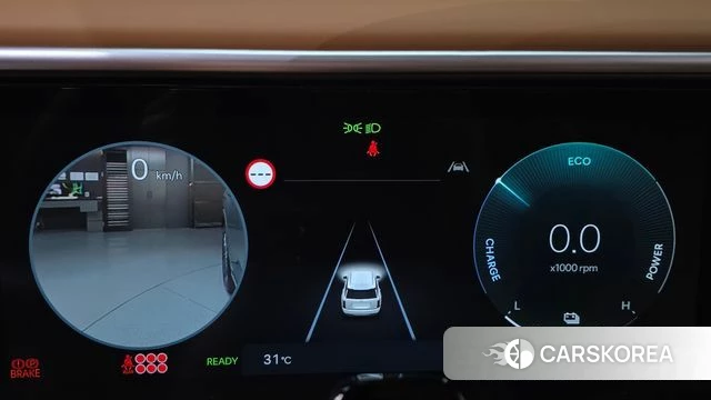 Hyundai Palisade (LX3) id 4589793 из Кореи 18
