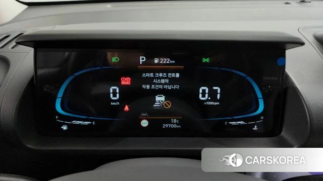 Hyundai Casper id 4178082 из Кореи 18