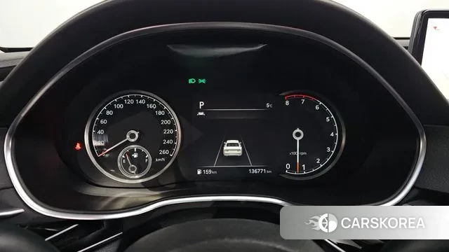 Genesis G80 (RG3) id 3626550 из Кореи 18