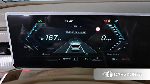 Ssangyong Actian 2nd Generation id 3763127 из Кореи 18