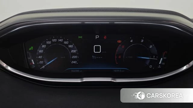 Peugeot 3008 second generation id 4678009 из Кореи 29