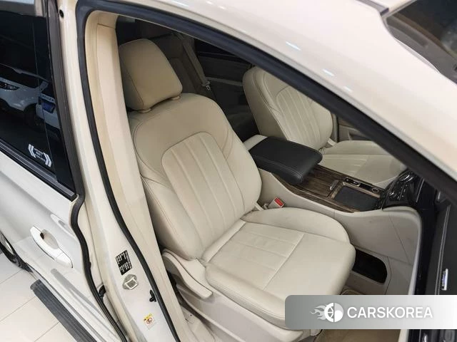 GAC Trumpchi Trumpchi M8 id 4221300 из Китая 34