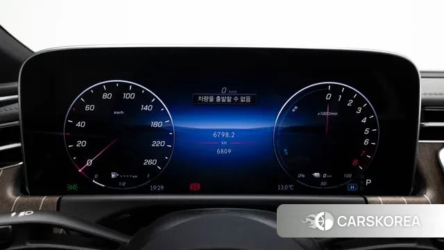 Mercedes-Benz E-Class W214 id 3689448 из Кореи 18