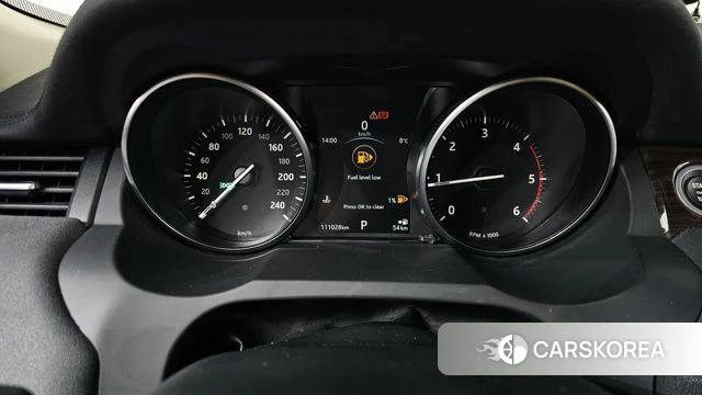 Land Rover Range Rover Evoque id 3796011 из Кореи 18