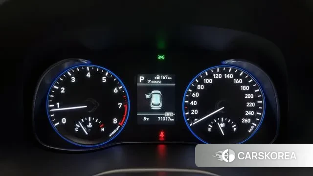 Hyundai Kona id 3677424 из Кореи 18