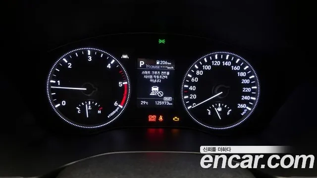 Hyundai Santa Fe TM id 2936754 из Кореи 18