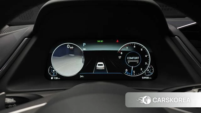 Hyundai Sonata (DN8) id 4625282 из Кореи 18