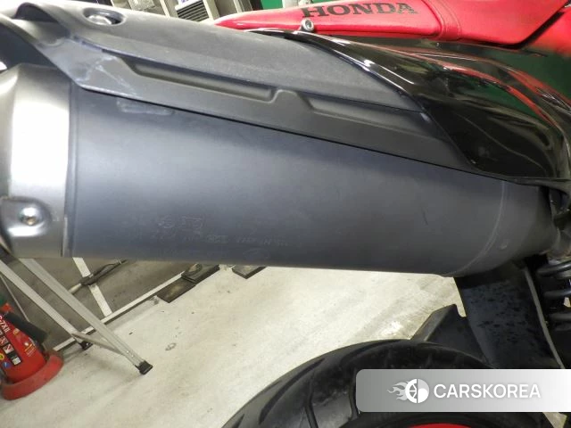 Honda CRF250M id 3949441 из Японии 32