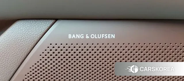 Genesis G90 (RS4) id 3614887 из Кореи 13